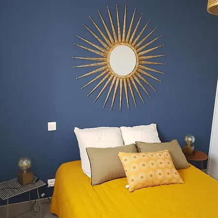 La Belle Onde Maison Bord De Avec Piano Casa vacanze *