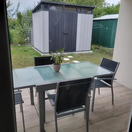 Casa vacanze La Belle Onde Maison Bord De Avec Piano La Plaine-sur-Mer